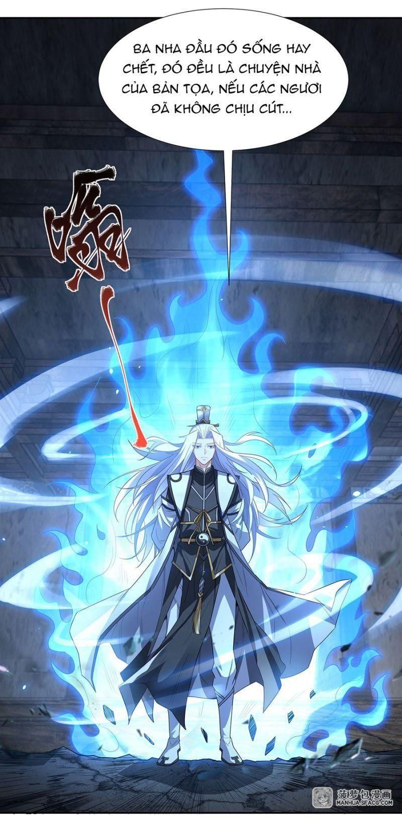 đọc truyện Các Nữ Đồ Đệ Của Ta Đều Là Chư Thiên Đại Lão Tương Lai Chương 63 ảnh 47 tại Thiên Thai Truyện