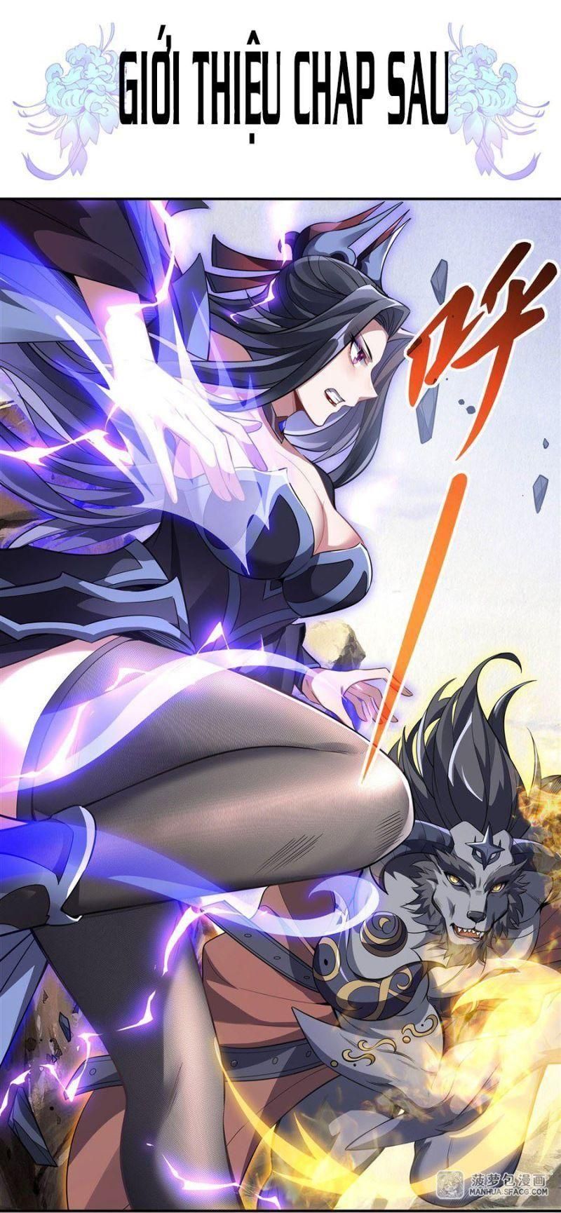 đọc truyện Các Nữ Đồ Đệ Của Ta Đều Là Chư Thiên Đại Lão Tương Lai Chương 63 ảnh 49 tại Thiên Thai Truyện