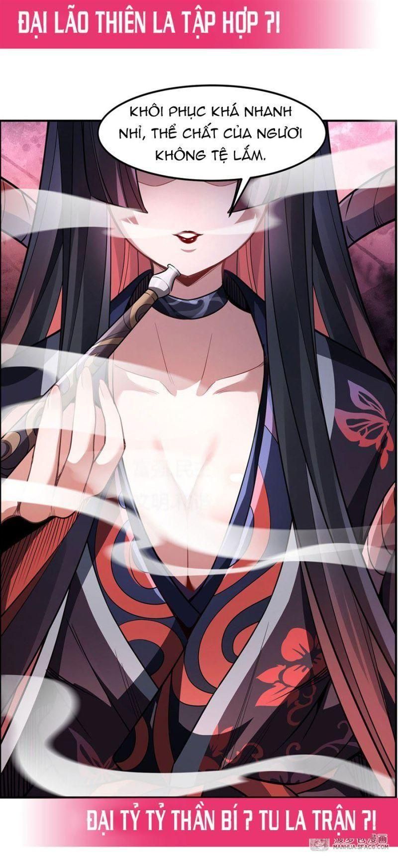 đọc truyện Các Nữ Đồ Đệ Của Ta Đều Là Chư Thiên Đại Lão Tương Lai Chương 63 ảnh 50 tại Thiên Thai Truyện