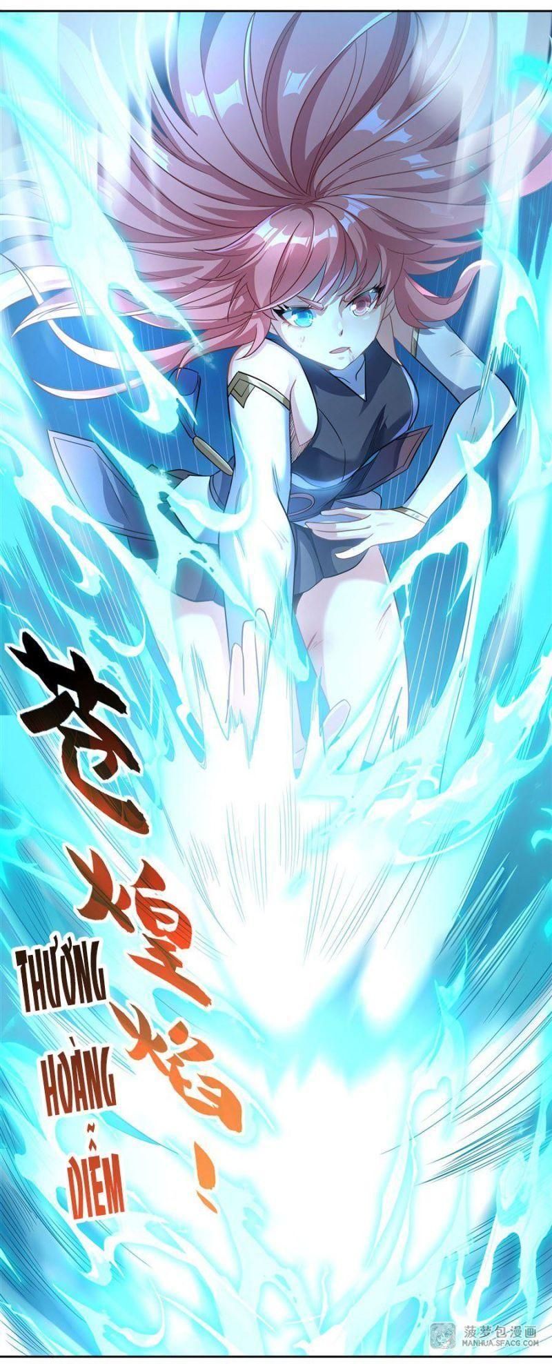 đọc truyện Các Nữ Đồ Đệ Của Ta Đều Là Chư Thiên Đại Lão Tương Lai Chương 63 ảnh 7 tại Thiên Thai Truyện