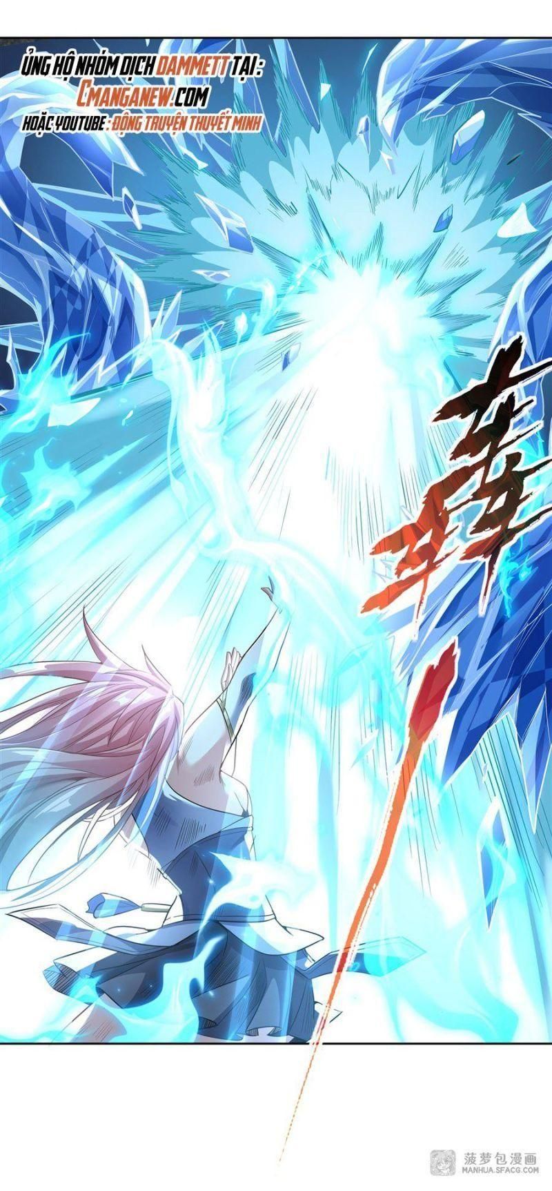 đọc truyện Các Nữ Đồ Đệ Của Ta Đều Là Chư Thiên Đại Lão Tương Lai Chương 63 ảnh 9 tại Thiên Thai Truyện