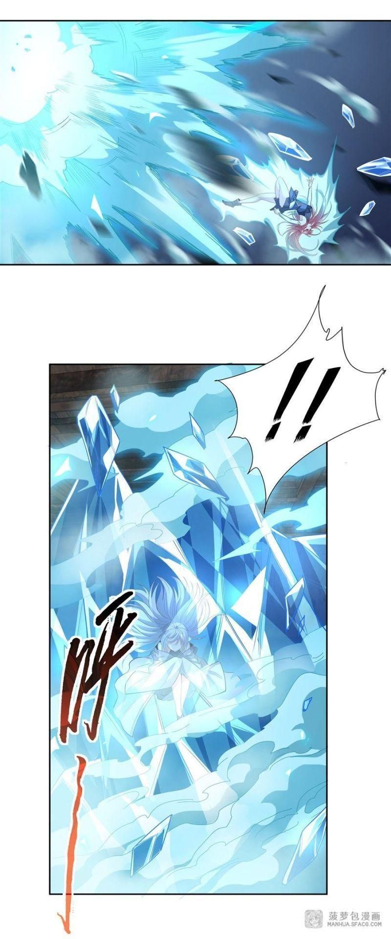 đọc truyện Các Nữ Đồ Đệ Của Ta Đều Là Chư Thiên Đại Lão Tương Lai Chương 63 ảnh 10 tại Thiên Thai Truyện