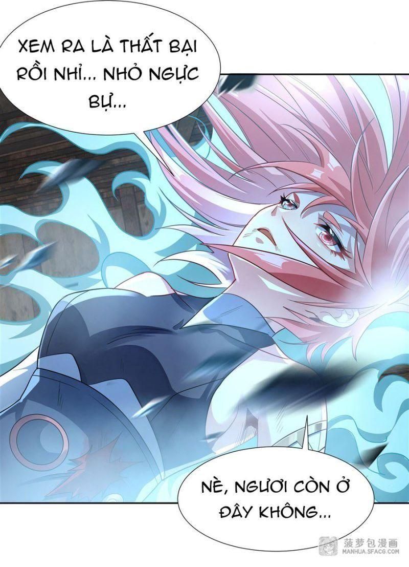 đọc truyện Các Nữ Đồ Đệ Của Ta Đều Là Chư Thiên Đại Lão Tương Lai Chương 63 ảnh 11 tại Thiên Thai Truyện