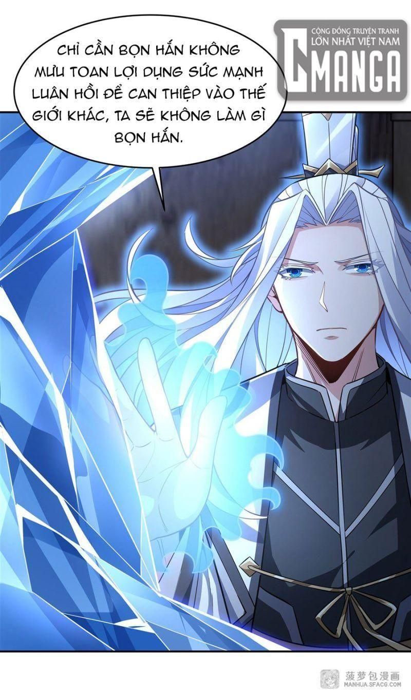 đọc truyện Các Nữ Đồ Đệ Của Ta Đều Là Chư Thiên Đại Lão Tương Lai Chương 64 ảnh 12 tại Thiên Thai Truyện