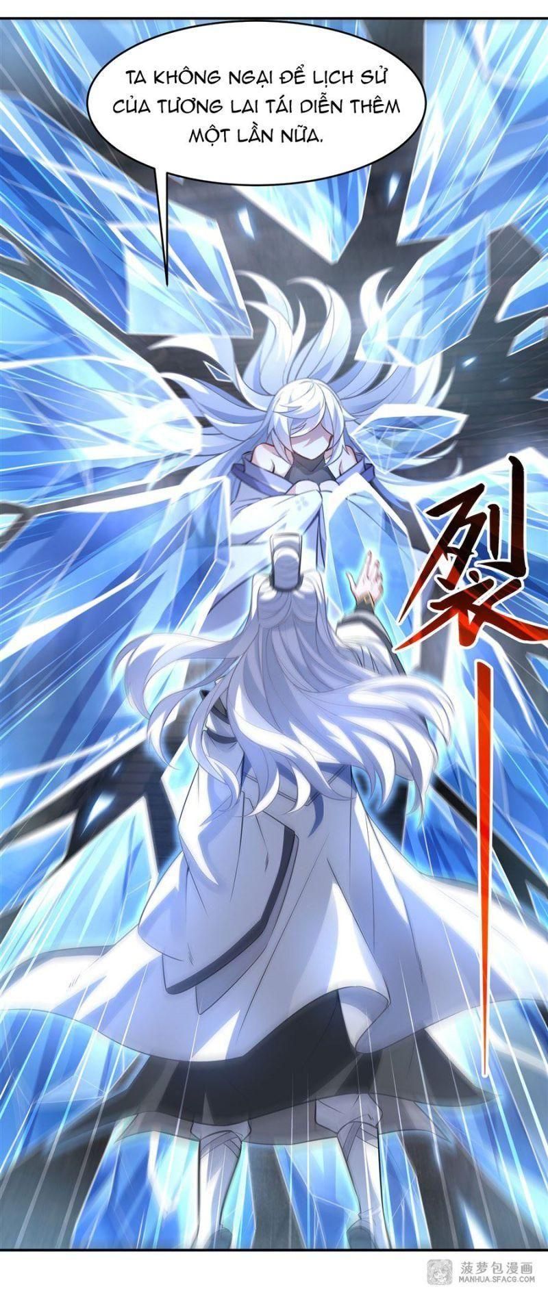 đọc truyện Các Nữ Đồ Đệ Của Ta Đều Là Chư Thiên Đại Lão Tương Lai Chương 64 ảnh 14 tại Thiên Thai Truyện