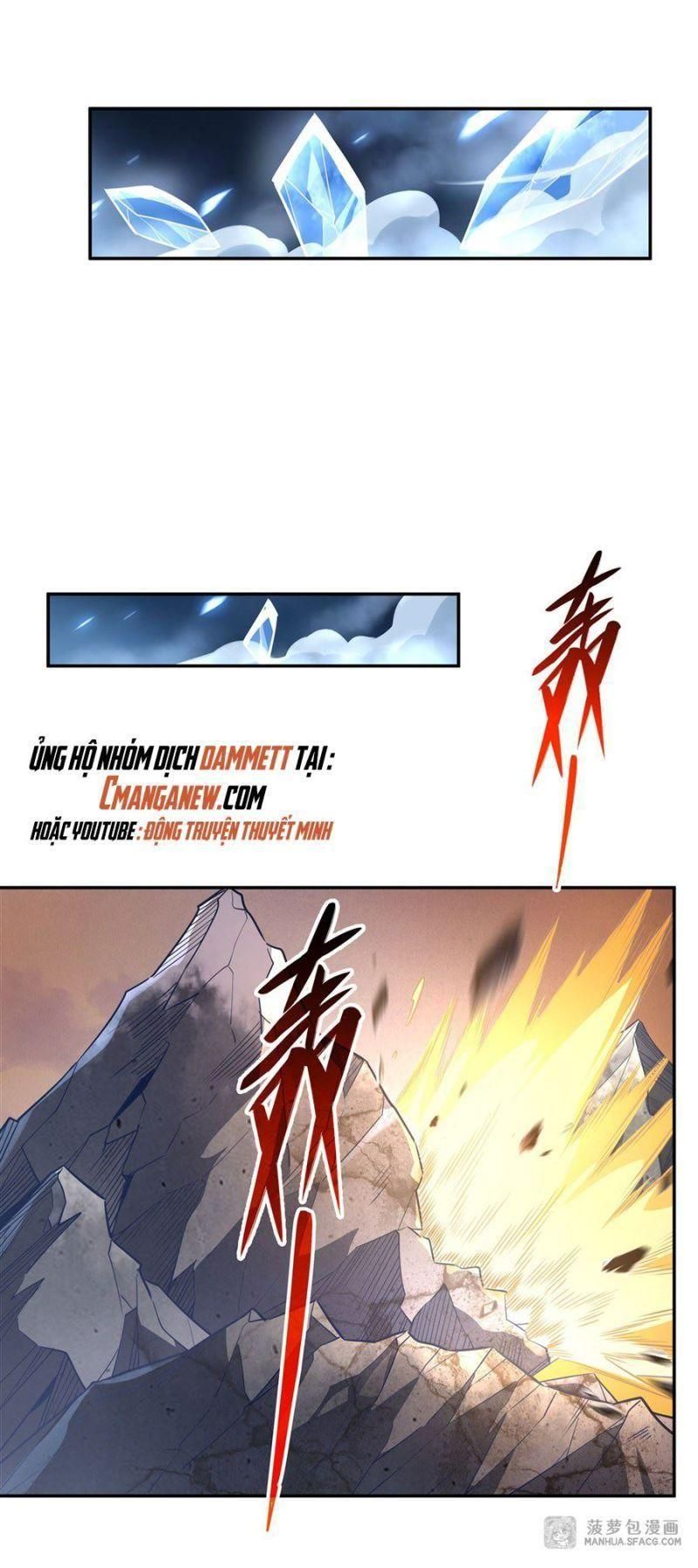 đọc truyện Các Nữ Đồ Đệ Của Ta Đều Là Chư Thiên Đại Lão Tương Lai Chương 64 ảnh 15 tại Thiên Thai Truyện