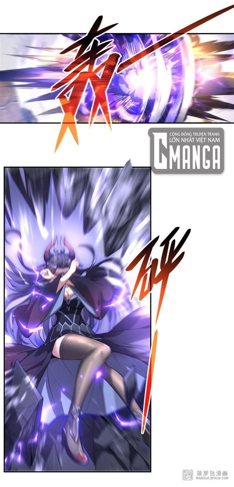 đọc truyện Các Nữ Đồ Đệ Của Ta Đều Là Chư Thiên Đại Lão Tương Lai Chương 64 ảnh 18 tại Thiên Thai Truyện