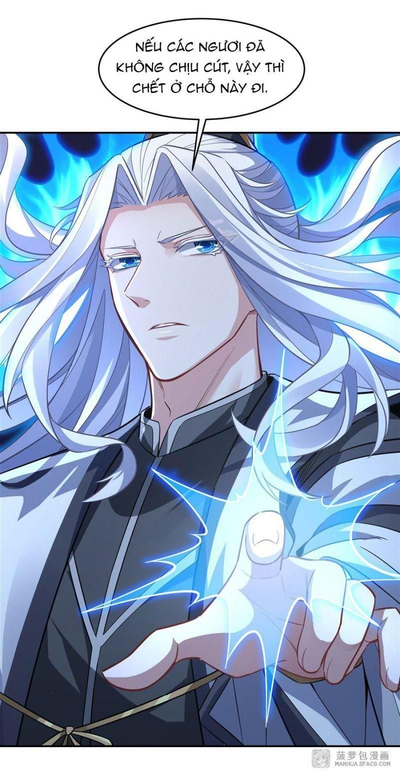 đọc truyện Các Nữ Đồ Đệ Của Ta Đều Là Chư Thiên Đại Lão Tương Lai Chương 64 ảnh 4 tại Thiên Thai Truyện