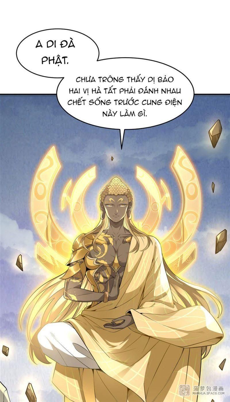 đọc truyện Các Nữ Đồ Đệ Của Ta Đều Là Chư Thiên Đại Lão Tương Lai Chương 64 ảnh 22 tại Thiên Thai Truyện