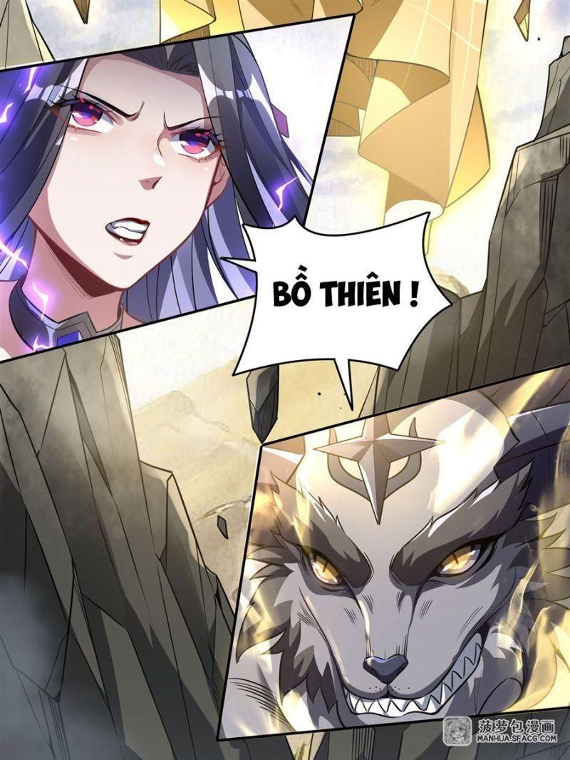 đọc truyện Các Nữ Đồ Đệ Của Ta Đều Là Chư Thiên Đại Lão Tương Lai Chương 64 ảnh 23 tại Thiên Thai Truyện