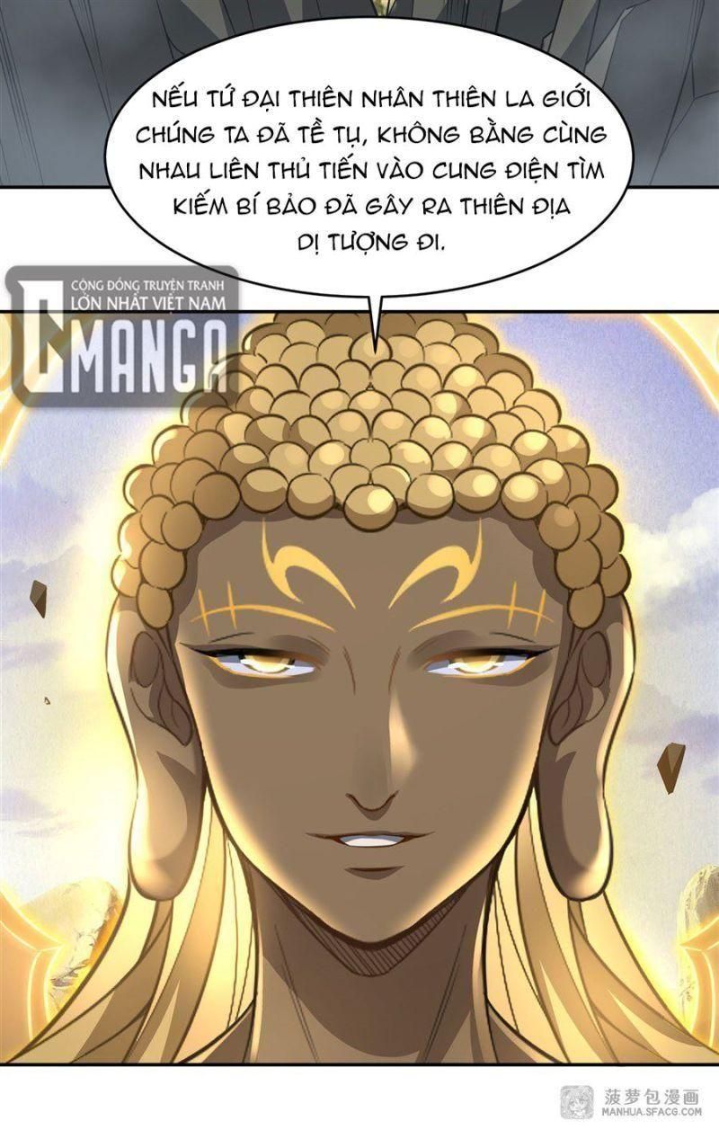 đọc truyện Các Nữ Đồ Đệ Của Ta Đều Là Chư Thiên Đại Lão Tương Lai Chương 64 ảnh 24 tại Thiên Thai Truyện