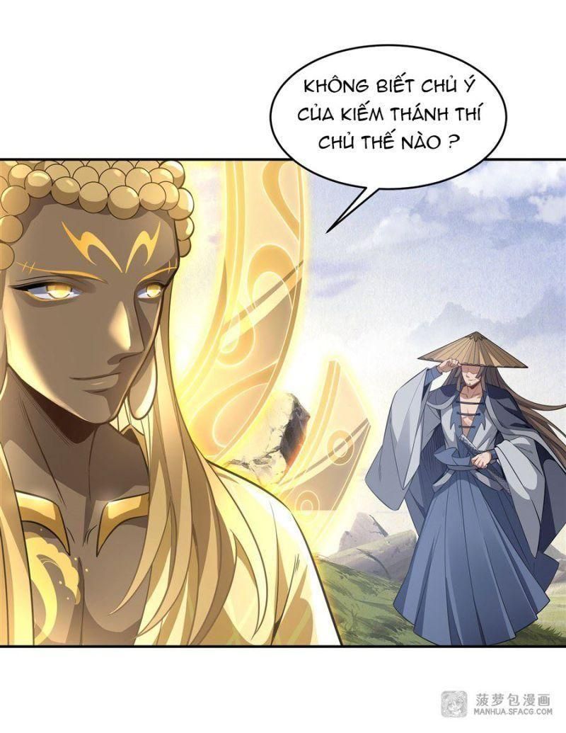 đọc truyện Các Nữ Đồ Đệ Của Ta Đều Là Chư Thiên Đại Lão Tương Lai Chương 64 ảnh 25 tại Thiên Thai Truyện