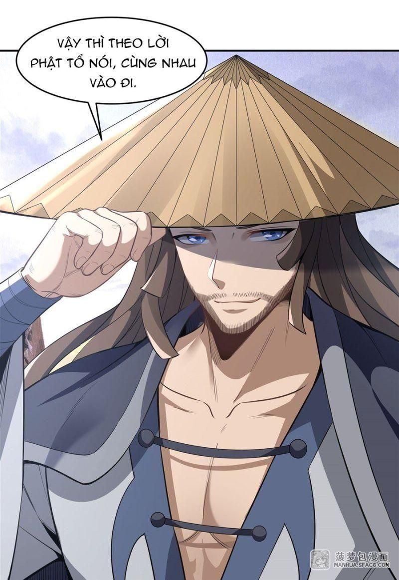 đọc truyện Các Nữ Đồ Đệ Của Ta Đều Là Chư Thiên Đại Lão Tương Lai Chương 64 ảnh 26 tại Thiên Thai Truyện