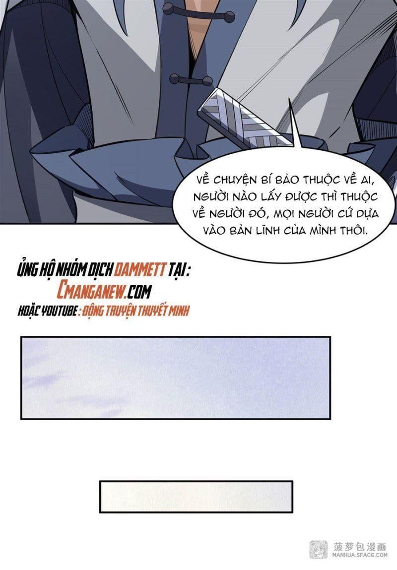 đọc truyện Các Nữ Đồ Đệ Của Ta Đều Là Chư Thiên Đại Lão Tương Lai Chương 64 ảnh 27 tại Thiên Thai Truyện