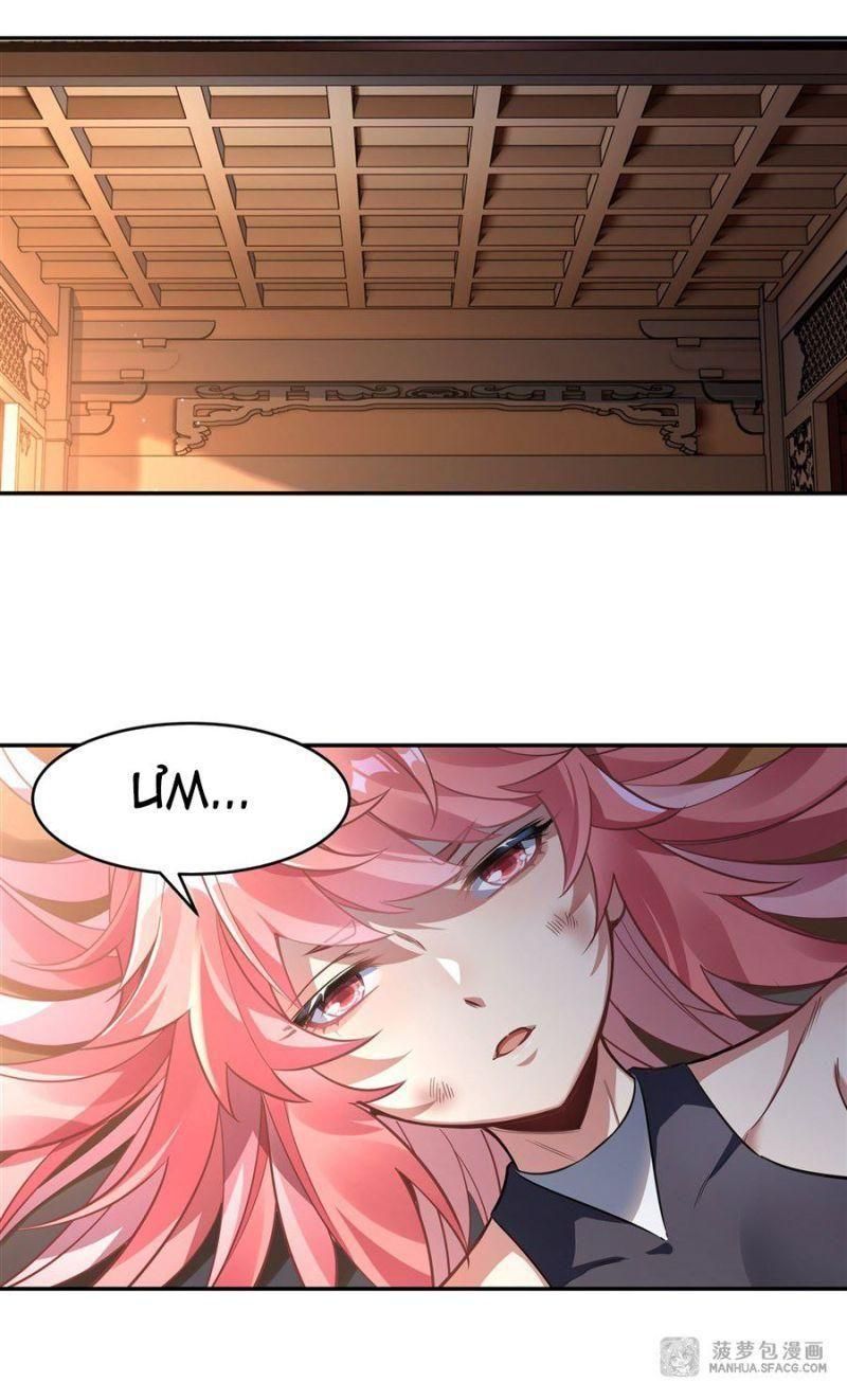 đọc truyện Các Nữ Đồ Đệ Của Ta Đều Là Chư Thiên Đại Lão Tương Lai Chương 64 ảnh 28 tại Thiên Thai Truyện