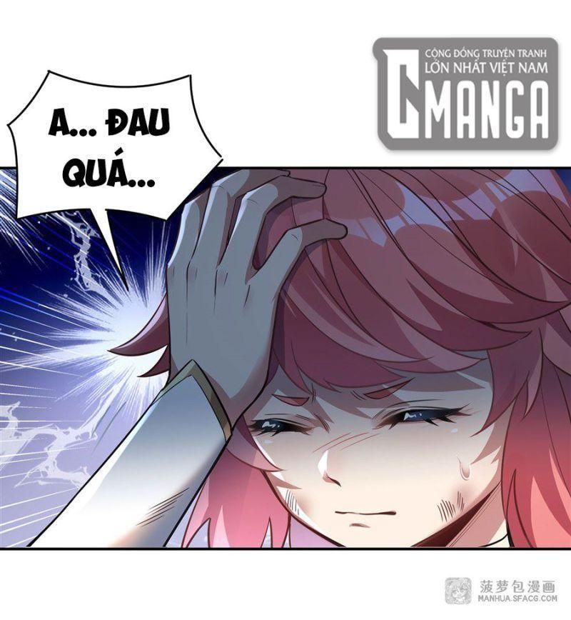 đọc truyện Các Nữ Đồ Đệ Của Ta Đều Là Chư Thiên Đại Lão Tương Lai Chương 64 ảnh 30 tại Thiên Thai Truyện