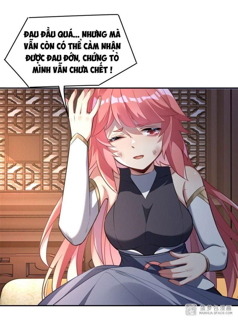 đọc truyện Các Nữ Đồ Đệ Của Ta Đều Là Chư Thiên Đại Lão Tương Lai Chương 64 ảnh 31 tại Thiên Thai Truyện