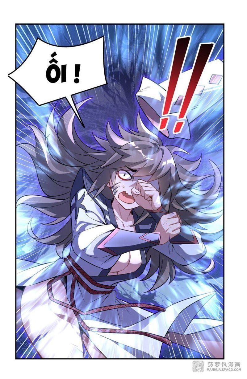 đọc truyện Các Nữ Đồ Đệ Của Ta Đều Là Chư Thiên Đại Lão Tương Lai Chương 64 ảnh 5 tại Thiên Thai Truyện