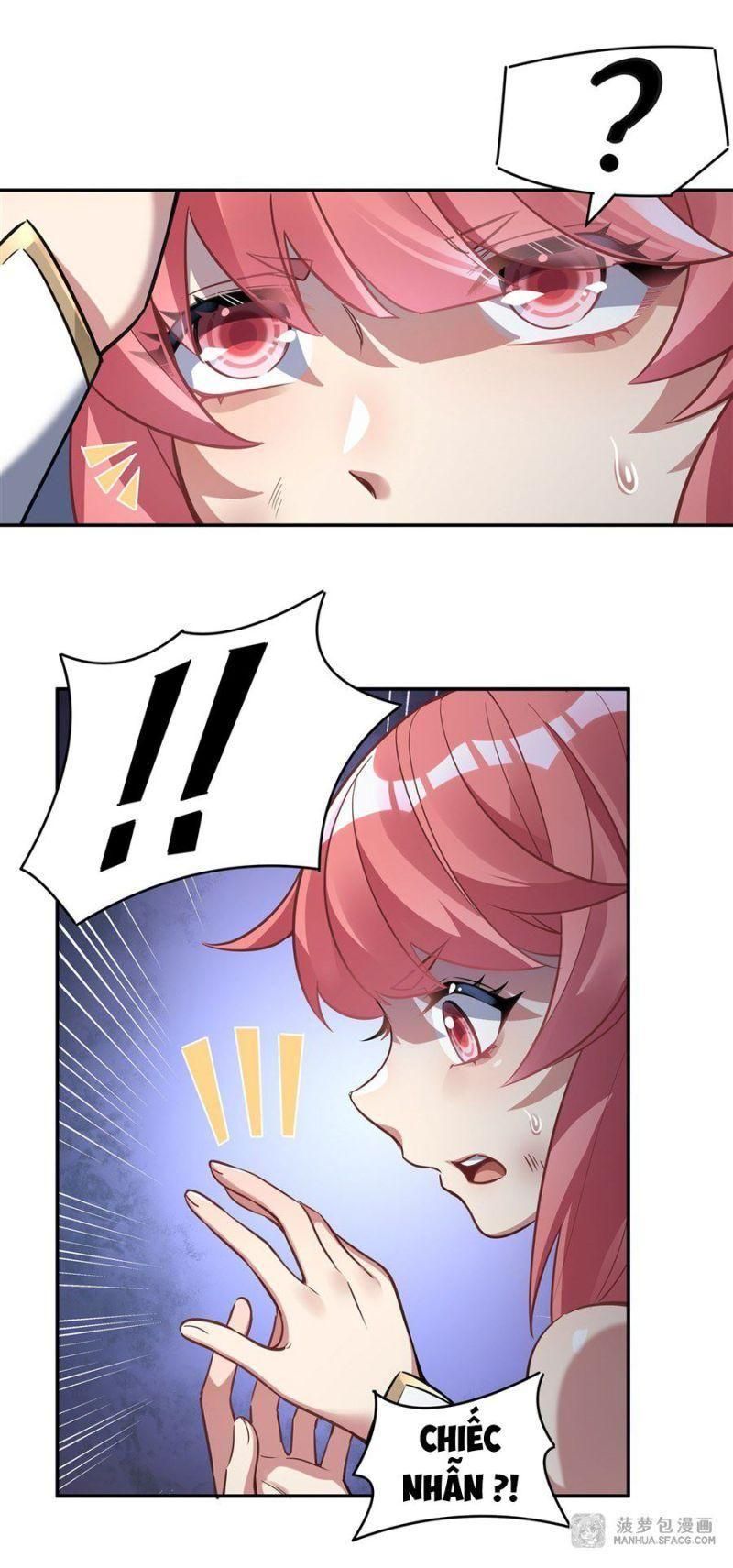 đọc truyện Các Nữ Đồ Đệ Của Ta Đều Là Chư Thiên Đại Lão Tương Lai Chương 64 ảnh 32 tại Thiên Thai Truyện