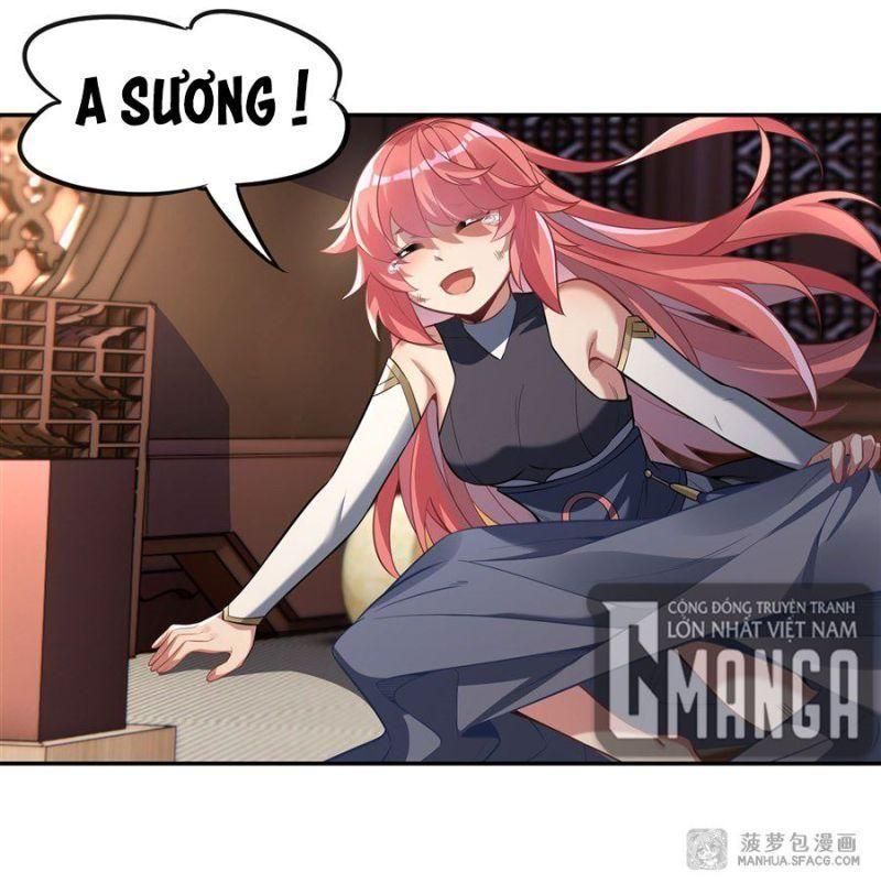 đọc truyện Các Nữ Đồ Đệ Của Ta Đều Là Chư Thiên Đại Lão Tương Lai Chương 64 ảnh 36 tại Thiên Thai Truyện