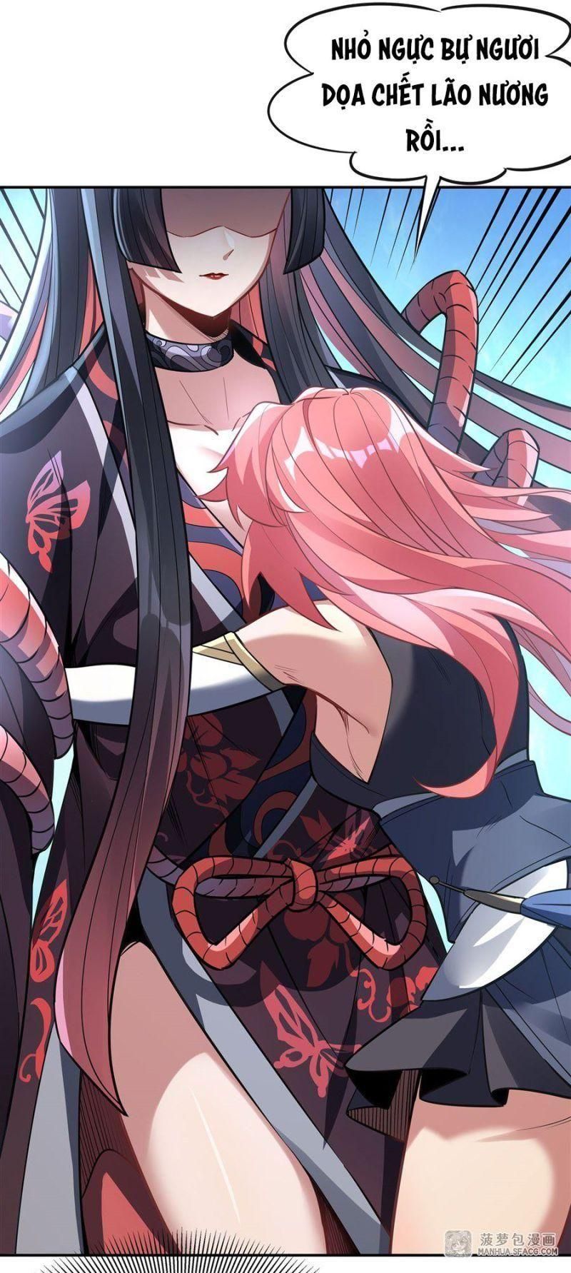 đọc truyện Các Nữ Đồ Đệ Của Ta Đều Là Chư Thiên Đại Lão Tương Lai Chương 64 ảnh 37 tại Thiên Thai Truyện