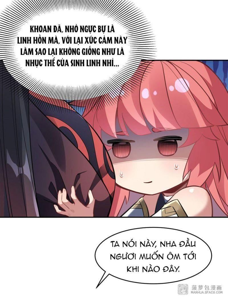 đọc truyện Các Nữ Đồ Đệ Của Ta Đều Là Chư Thiên Đại Lão Tương Lai Chương 64 ảnh 38 tại Thiên Thai Truyện