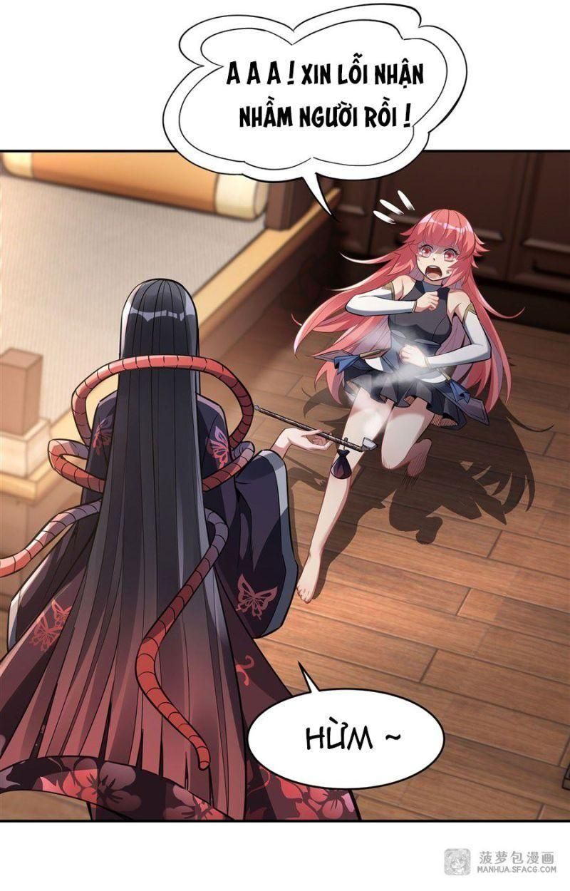 đọc truyện Các Nữ Đồ Đệ Của Ta Đều Là Chư Thiên Đại Lão Tương Lai Chương 64 ảnh 40 tại Thiên Thai Truyện