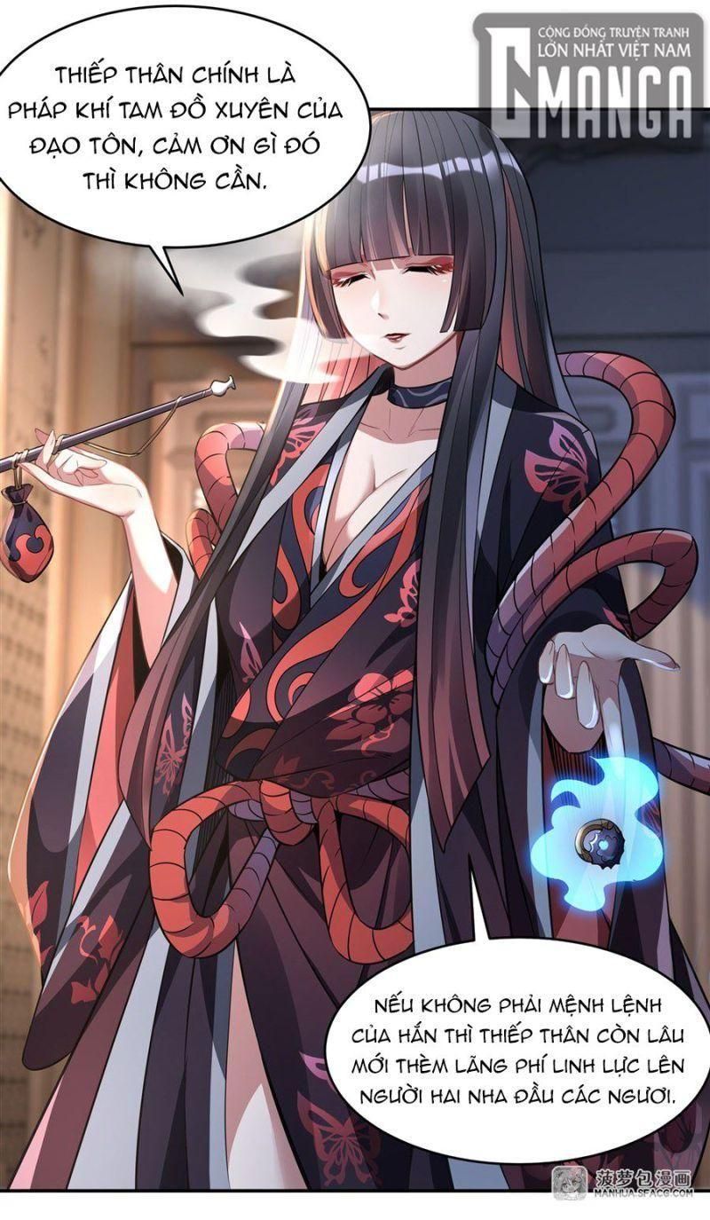 đọc truyện Các Nữ Đồ Đệ Của Ta Đều Là Chư Thiên Đại Lão Tương Lai Chương 64 ảnh 42 tại Thiên Thai Truyện