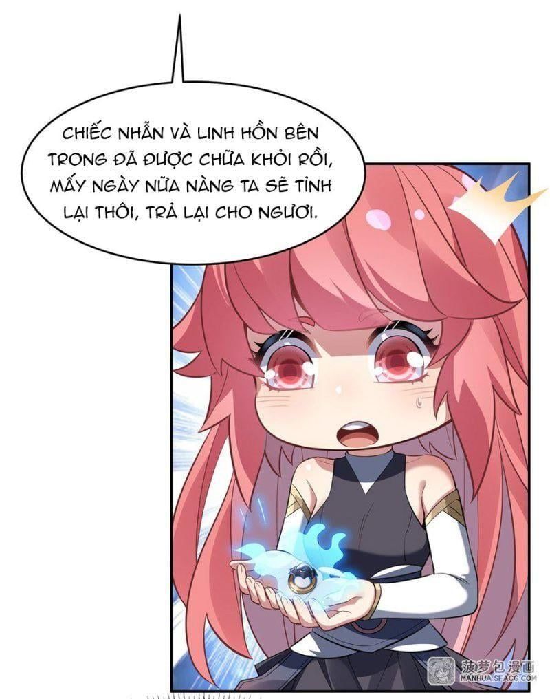 đọc truyện Các Nữ Đồ Đệ Của Ta Đều Là Chư Thiên Đại Lão Tương Lai Chương 64 ảnh 43 tại Thiên Thai Truyện