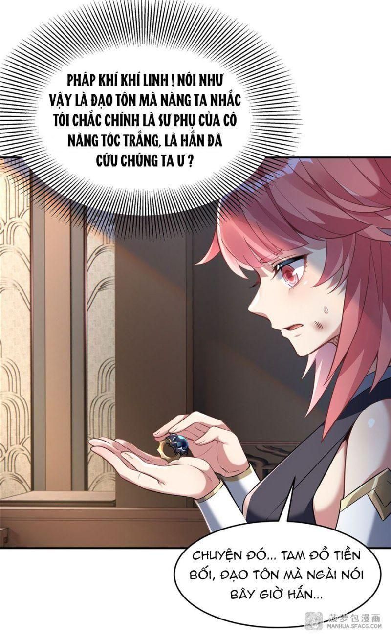 đọc truyện Các Nữ Đồ Đệ Của Ta Đều Là Chư Thiên Đại Lão Tương Lai Chương 64 ảnh 44 tại Thiên Thai Truyện