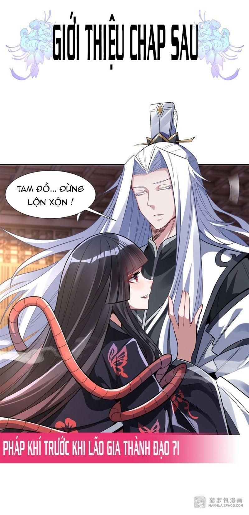 đọc truyện Các Nữ Đồ Đệ Của Ta Đều Là Chư Thiên Đại Lão Tương Lai Chương 64 ảnh 49 tại Thiên Thai Truyện