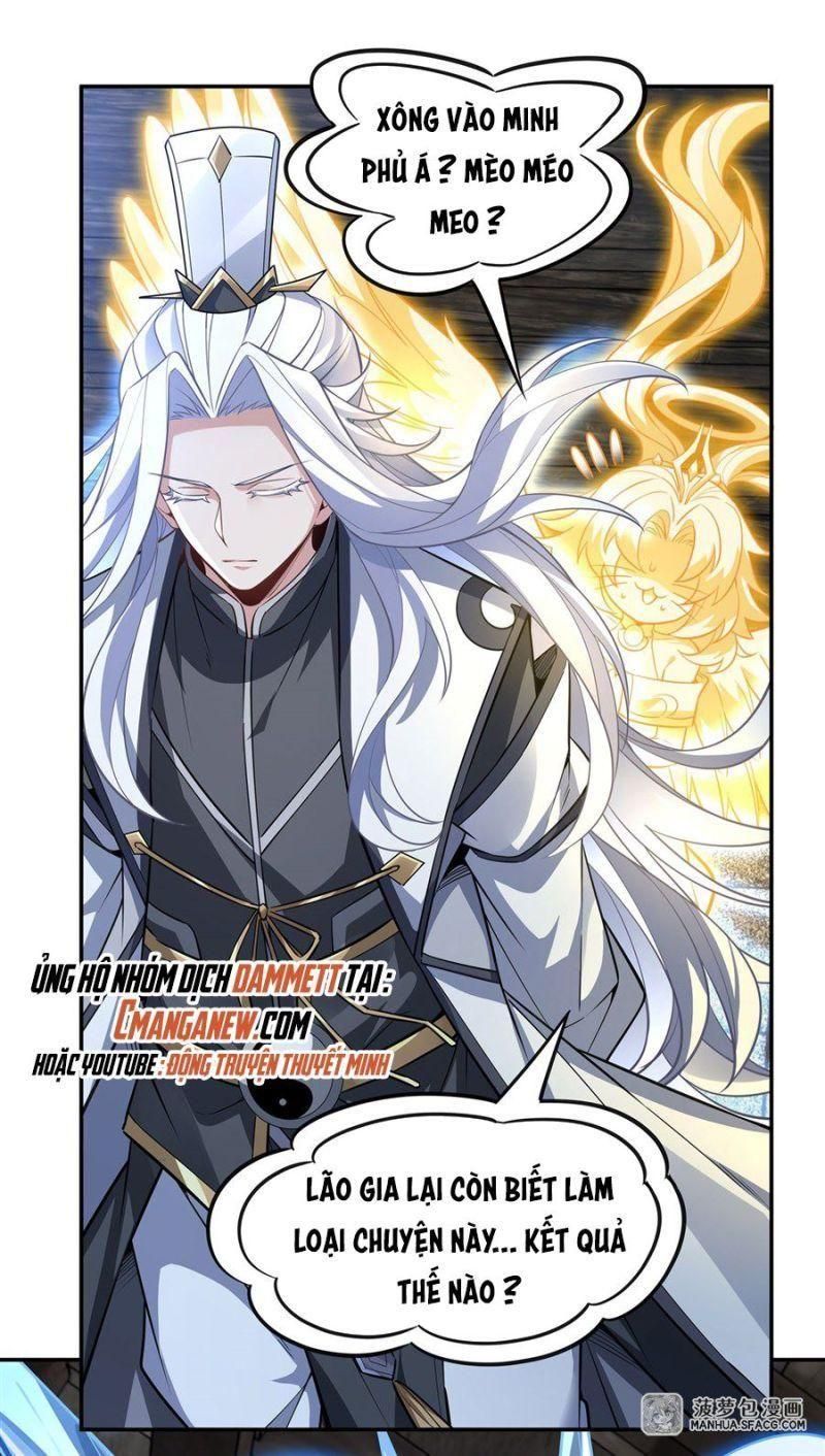 đọc truyện Các Nữ Đồ Đệ Của Ta Đều Là Chư Thiên Đại Lão Tương Lai Chương 64 ảnh 9 tại Thiên Thai Truyện