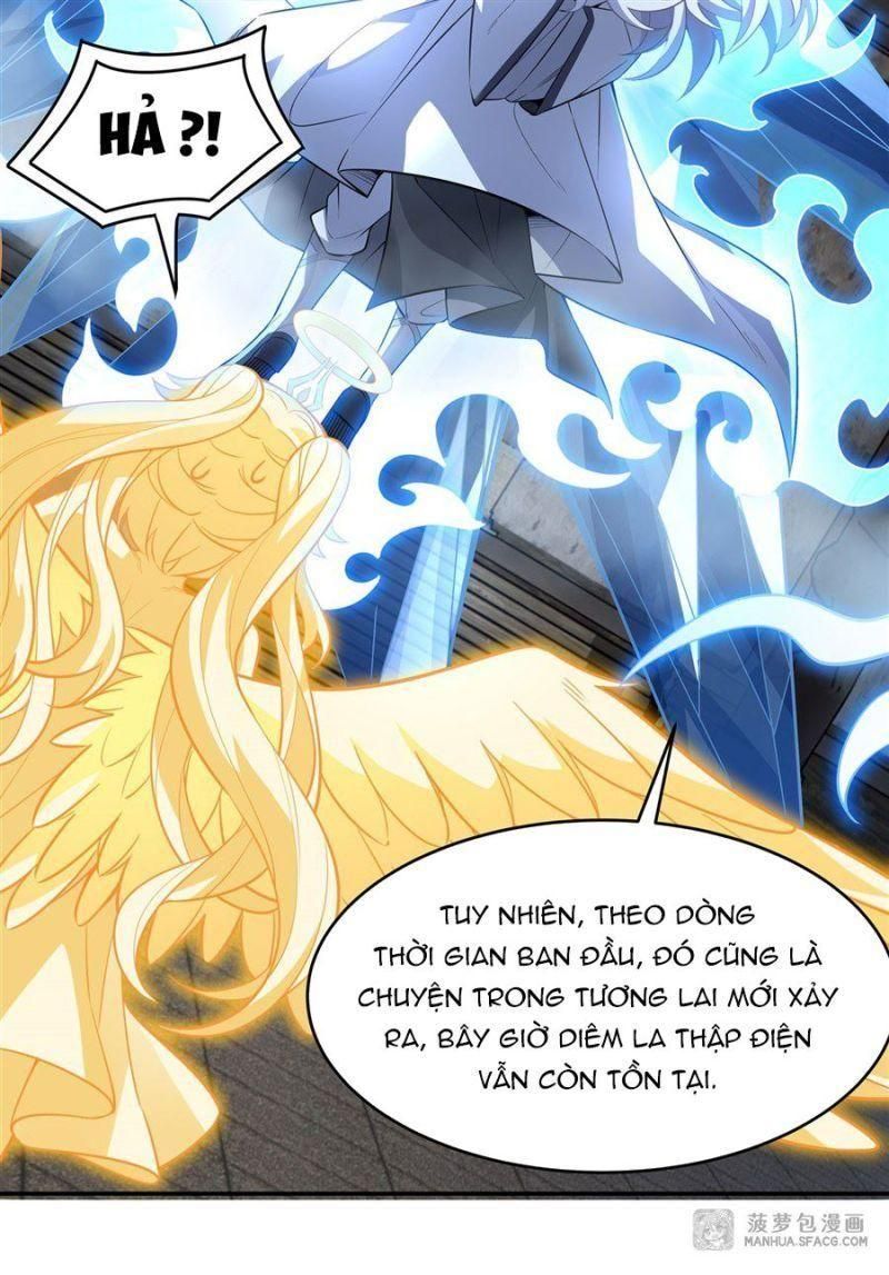 đọc truyện Các Nữ Đồ Đệ Của Ta Đều Là Chư Thiên Đại Lão Tương Lai Chương 64 ảnh 11 tại Thiên Thai Truyện