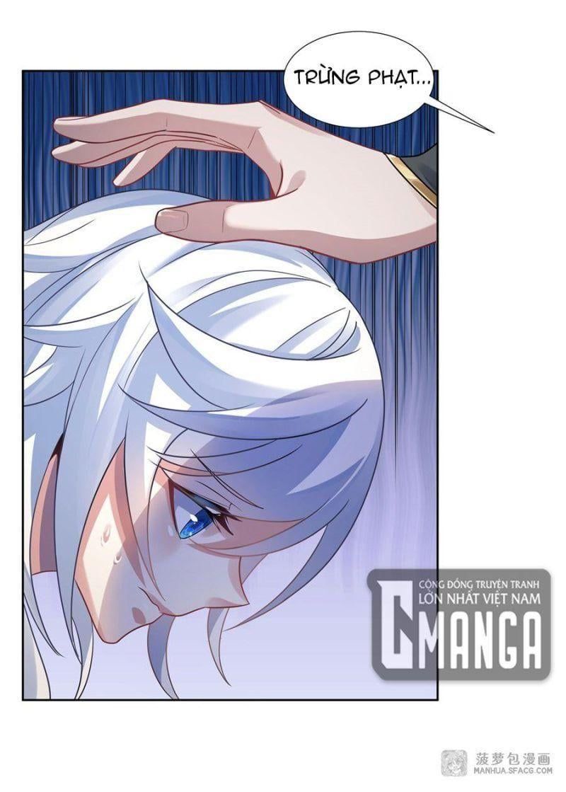 đọc truyện Các Nữ Đồ Đệ Của Ta Đều Là Chư Thiên Đại Lão Tương Lai Chương 65 ảnh 12 tại Thiên Thai Truyện