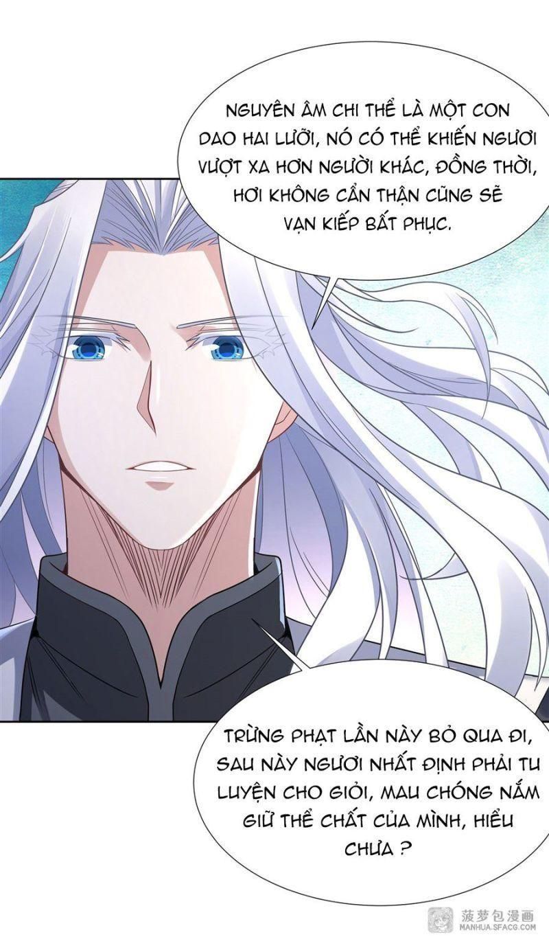 đọc truyện Các Nữ Đồ Đệ Của Ta Đều Là Chư Thiên Đại Lão Tương Lai Chương 65 ảnh 14 tại Thiên Thai Truyện