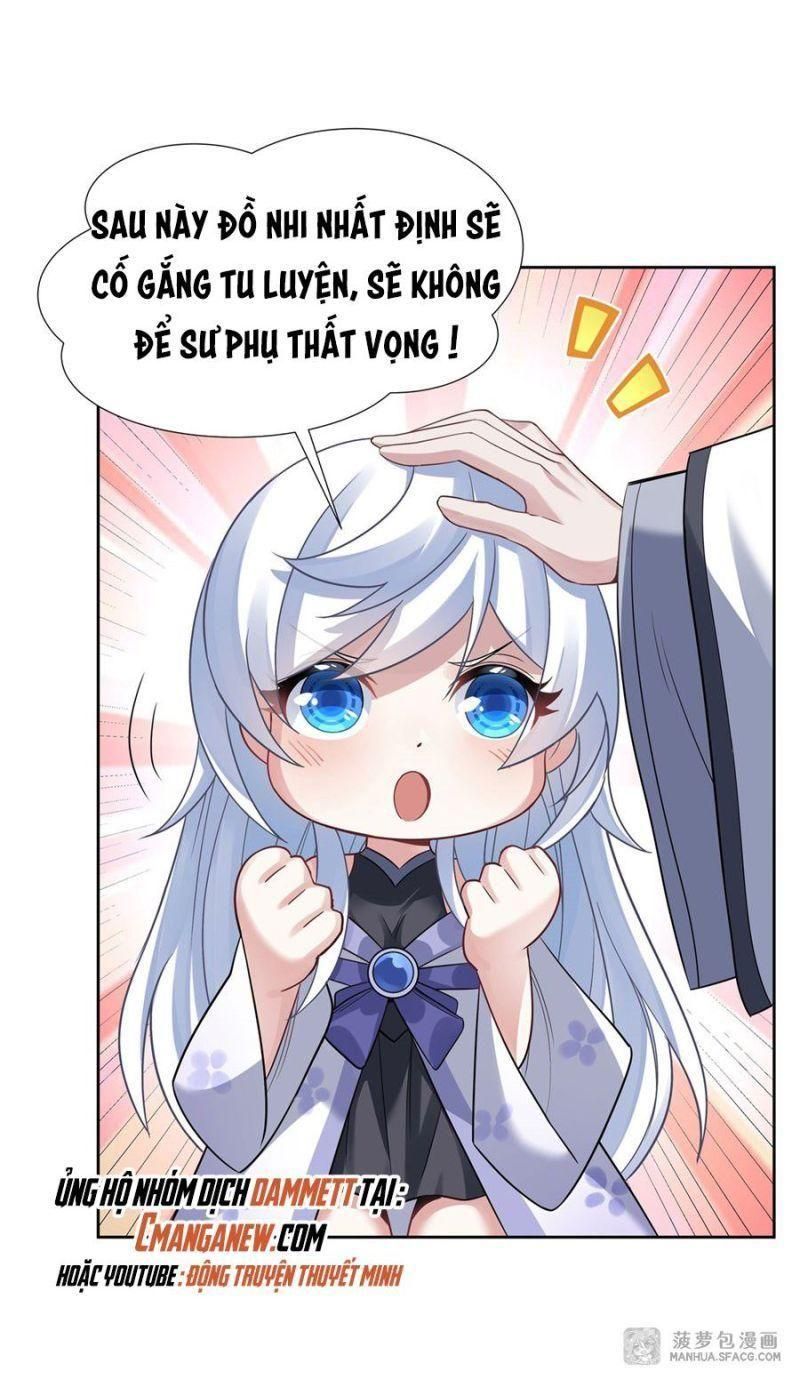 đọc truyện Các Nữ Đồ Đệ Của Ta Đều Là Chư Thiên Đại Lão Tương Lai Chương 65 ảnh 15 tại Thiên Thai Truyện