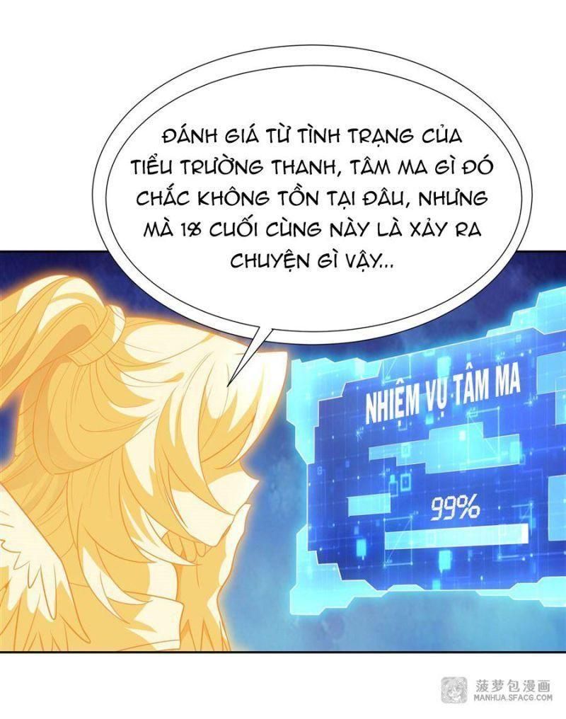 đọc truyện Các Nữ Đồ Đệ Của Ta Đều Là Chư Thiên Đại Lão Tương Lai Chương 65 ảnh 16 tại Thiên Thai Truyện