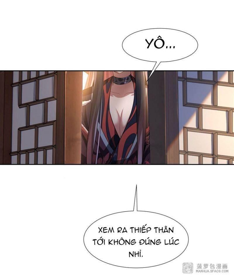 đọc truyện Các Nữ Đồ Đệ Của Ta Đều Là Chư Thiên Đại Lão Tương Lai Chương 65 ảnh 17 tại Thiên Thai Truyện