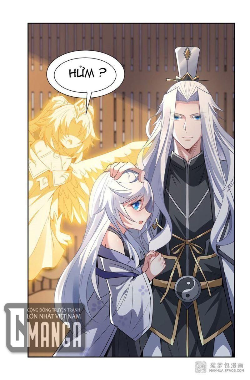 đọc truyện Các Nữ Đồ Đệ Của Ta Đều Là Chư Thiên Đại Lão Tương Lai Chương 65 ảnh 18 tại Thiên Thai Truyện