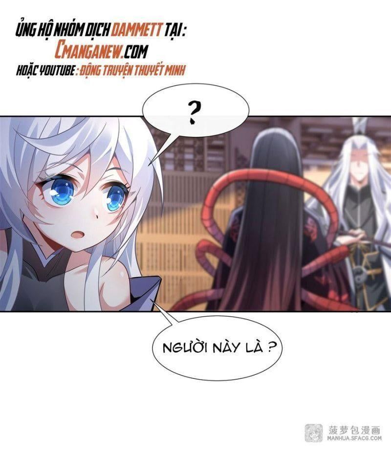 đọc truyện Các Nữ Đồ Đệ Của Ta Đều Là Chư Thiên Đại Lão Tương Lai Chương 65 ảnh 21 tại Thiên Thai Truyện