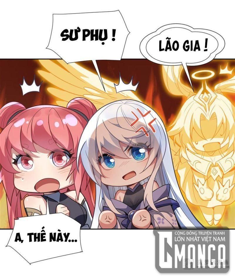 đọc truyện Các Nữ Đồ Đệ Của Ta Đều Là Chư Thiên Đại Lão Tương Lai Chương 65 ảnh 24 tại Thiên Thai Truyện