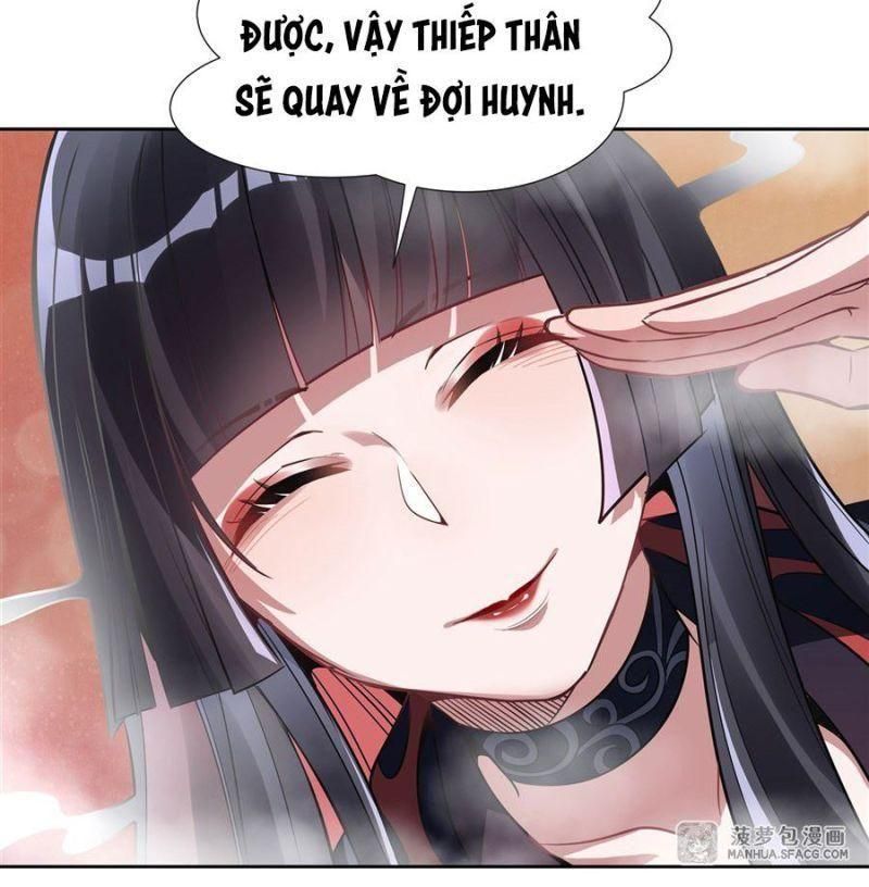 đọc truyện Các Nữ Đồ Đệ Của Ta Đều Là Chư Thiên Đại Lão Tương Lai Chương 65 ảnh 26 tại Thiên Thai Truyện