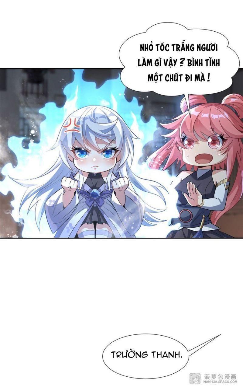 đọc truyện Các Nữ Đồ Đệ Của Ta Đều Là Chư Thiên Đại Lão Tương Lai Chương 65 ảnh 29 tại Thiên Thai Truyện