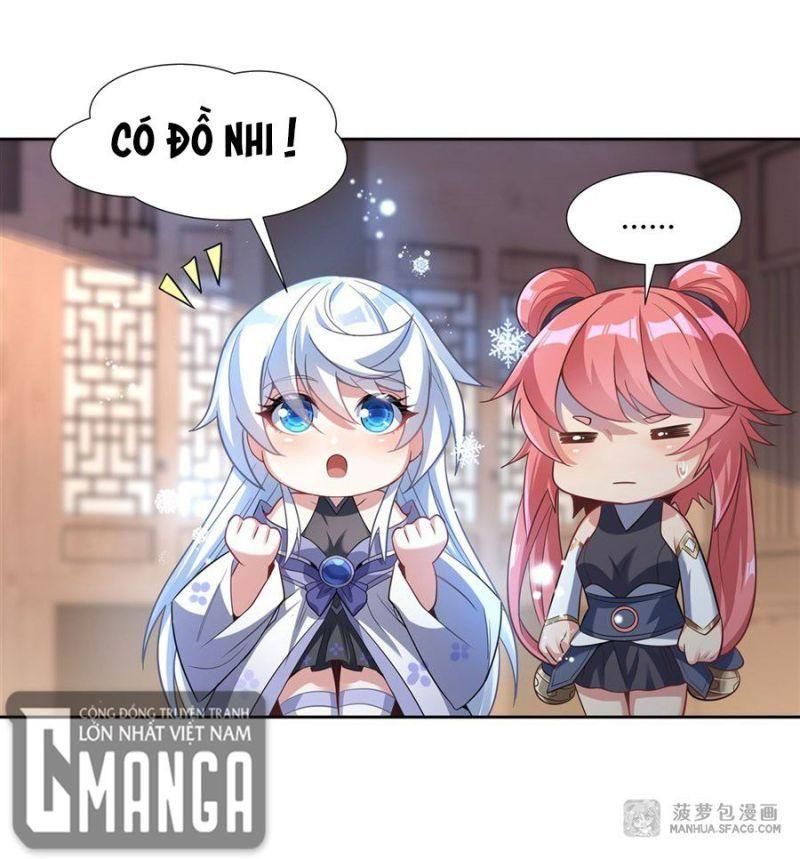 đọc truyện Các Nữ Đồ Đệ Của Ta Đều Là Chư Thiên Đại Lão Tương Lai Chương 65 ảnh 30 tại Thiên Thai Truyện