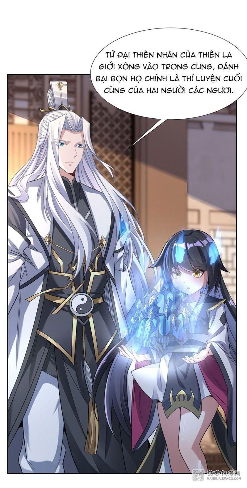 đọc truyện Các Nữ Đồ Đệ Của Ta Đều Là Chư Thiên Đại Lão Tương Lai Chương 65 ảnh 31 tại Thiên Thai Truyện