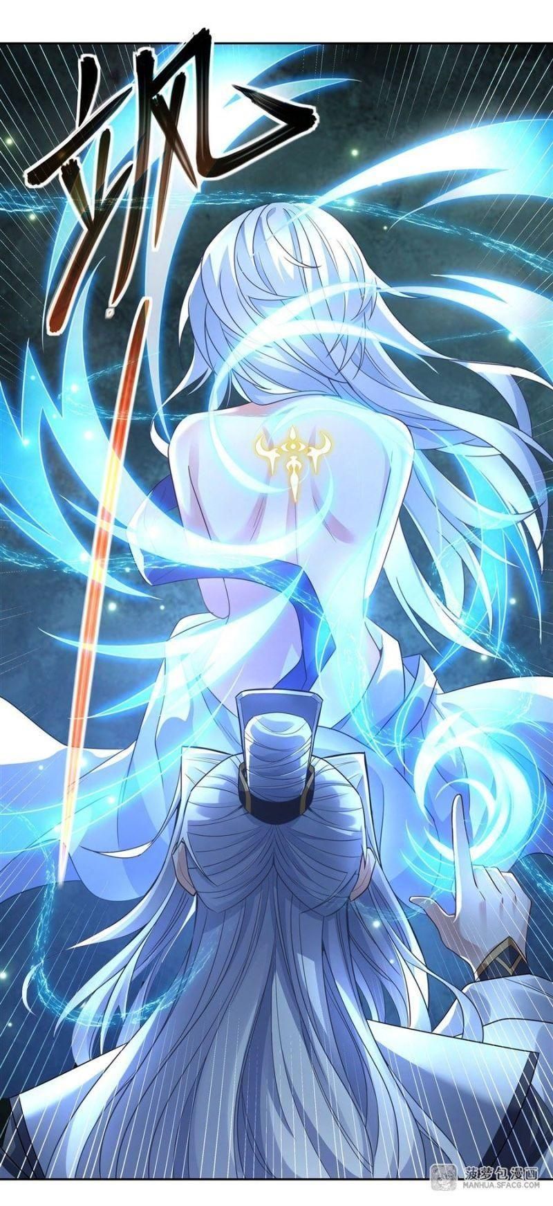 đọc truyện Các Nữ Đồ Đệ Của Ta Đều Là Chư Thiên Đại Lão Tương Lai Chương 65 ảnh 5 tại Thiên Thai Truyện