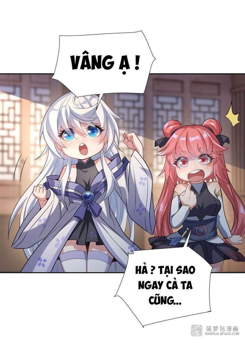 đọc truyện Các Nữ Đồ Đệ Của Ta Đều Là Chư Thiên Đại Lão Tương Lai Chương 65 ảnh 32 tại Thiên Thai Truyện