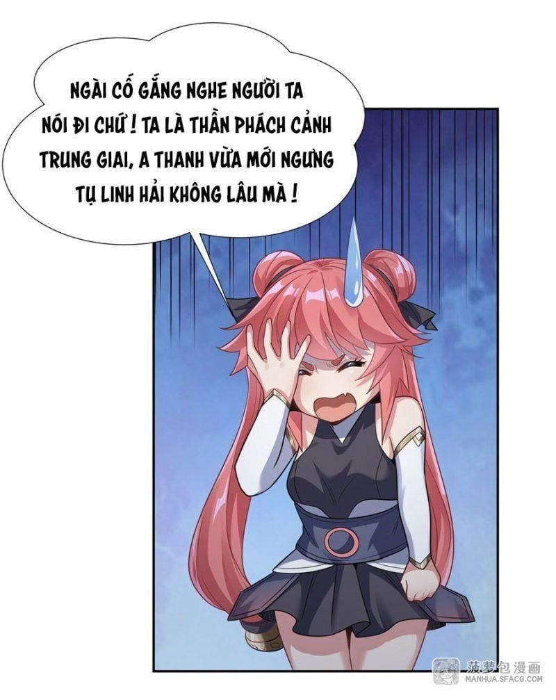 đọc truyện Các Nữ Đồ Đệ Của Ta Đều Là Chư Thiên Đại Lão Tương Lai Chương 65 ảnh 34 tại Thiên Thai Truyện