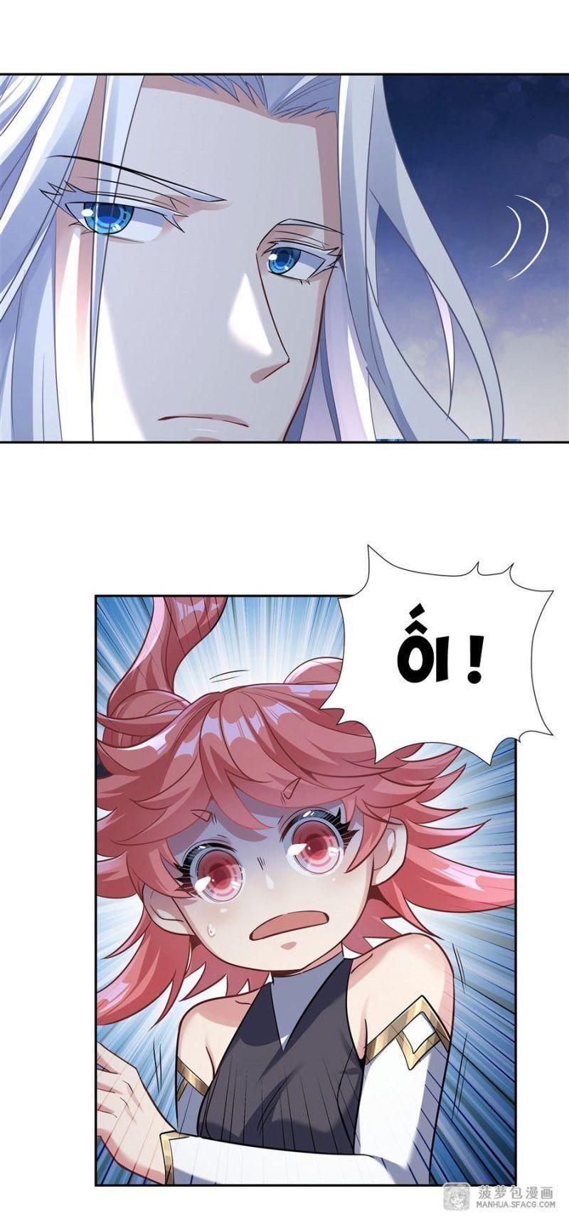 đọc truyện Các Nữ Đồ Đệ Của Ta Đều Là Chư Thiên Đại Lão Tương Lai Chương 65 ảnh 35 tại Thiên Thai Truyện