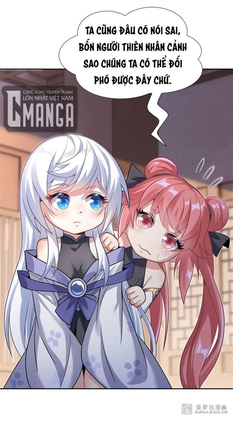 đọc truyện Các Nữ Đồ Đệ Của Ta Đều Là Chư Thiên Đại Lão Tương Lai Chương 65 ảnh 36 tại Thiên Thai Truyện